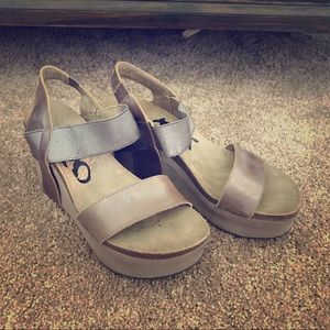 OTBT Bushnell Wedges